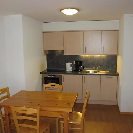 Prarion Nend201 In And Out Apartment Nendaz