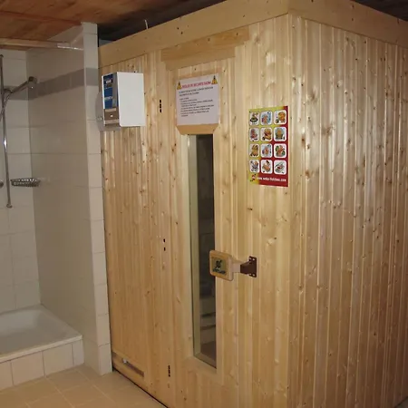 公寓 Prarion Nend201 In And Out 南达