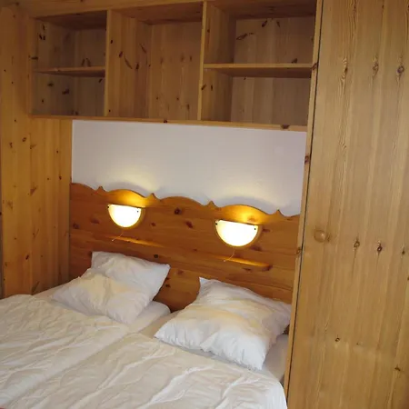 Apartment Prarion Nend201 In And Out Nendaz