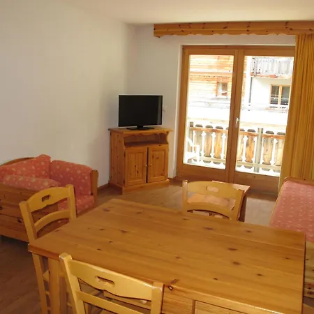 Apartment Prarion Nend201 In And Out