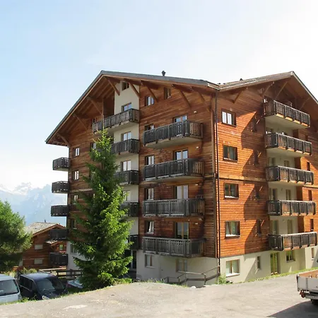 Appartement Prarion Nend201 In And Out