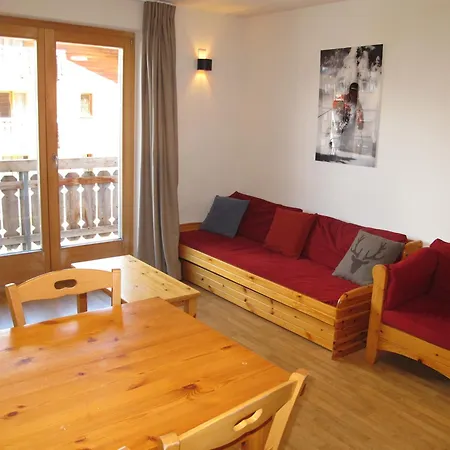 Apartamento Prarion Nend201 In And Out *