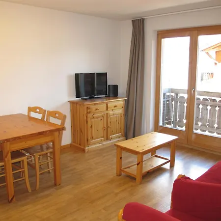 Prarion Nend201 In And Out Apartamento Nendaz