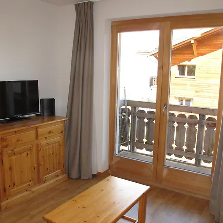 Prarion Nend201 In And Out 公寓 南达