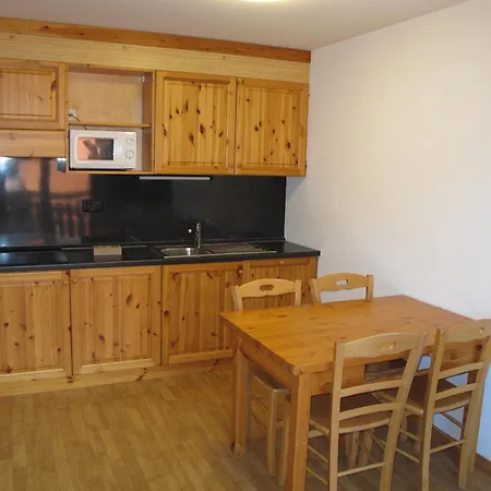 Apartamento Prarion Nend201 In And Out *