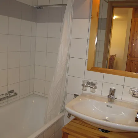 Prarion Nend201 In And Out Apartamento Nendaz