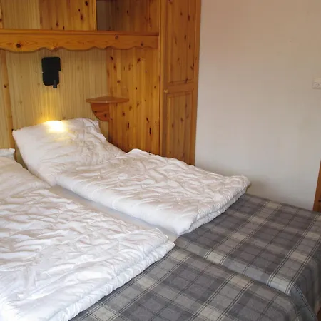 Apartamento Prarion Nend201 In And Out