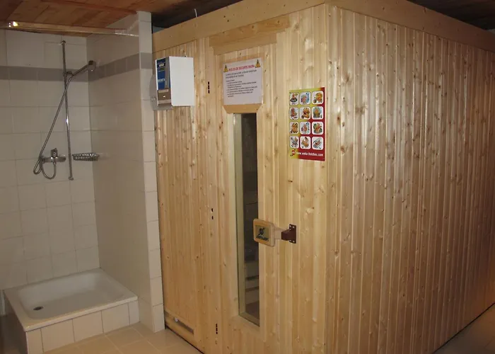 Appartement Prarion Nend201 In And Out Nendaz