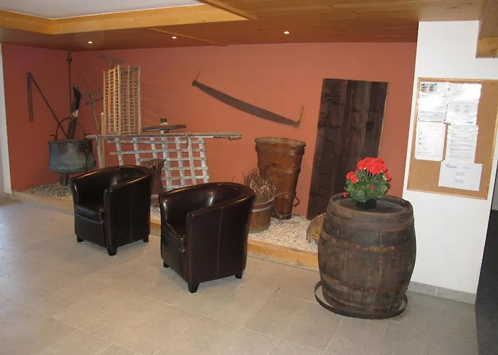 Prarion Nend201 In And Out * Nendaz