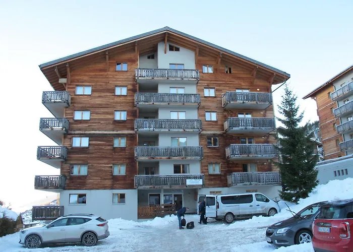 アパート Prarion Nend201 In And Out