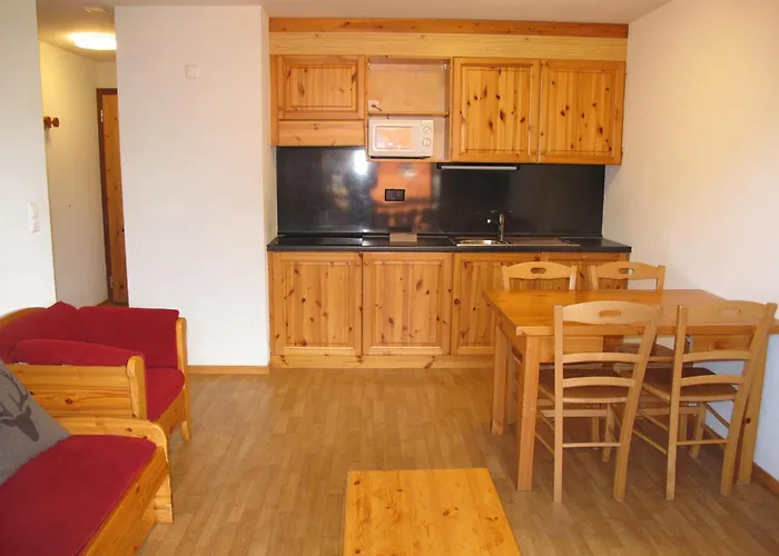 Appartement Prarion Nend201 In And Out