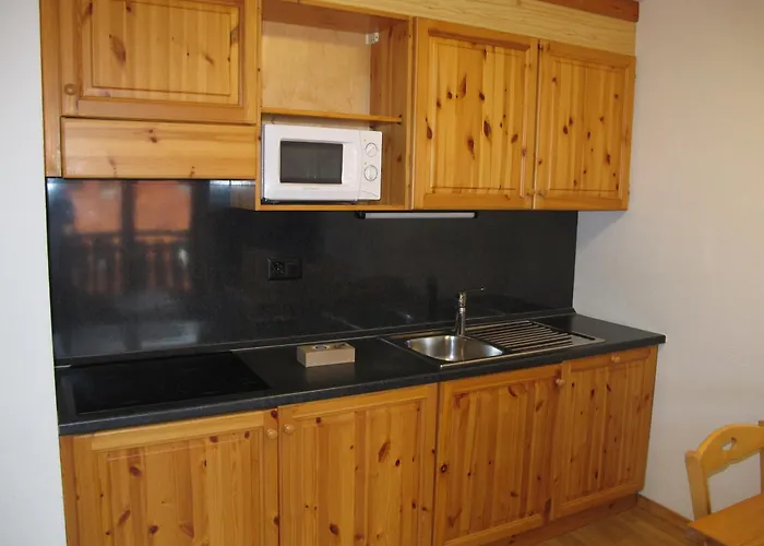 Prarion Nend201 In And Out Appartement