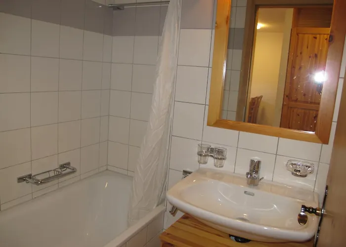 Prarion Nend201 In And Out Appartement Nendaz