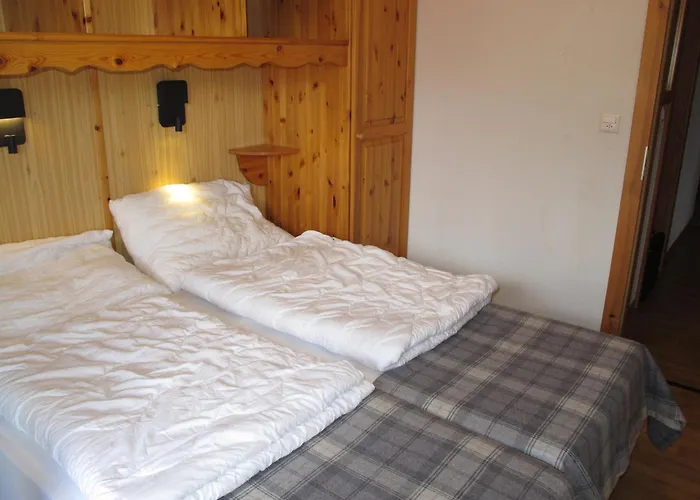 Appartement Prarion Nend201 In And Out