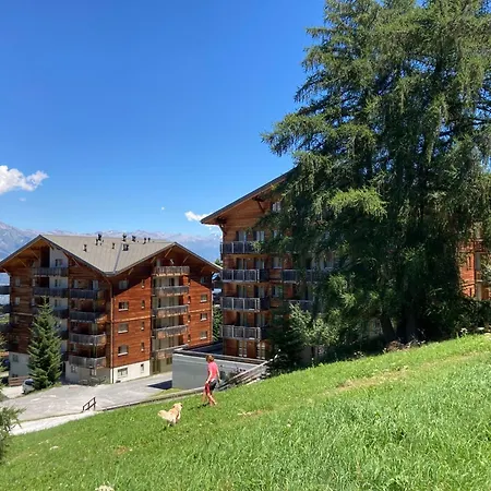 Apartment Prarion Nend201 In And Out *