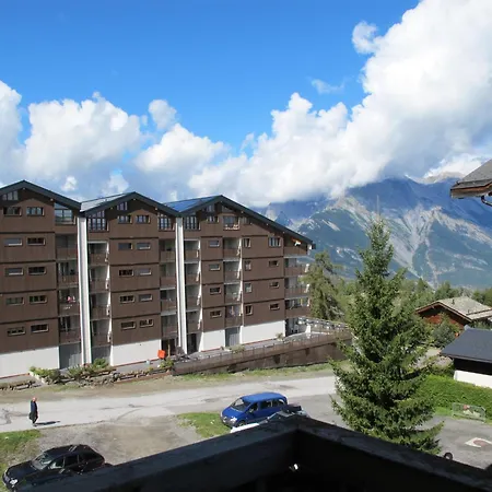 Prarion Nend201 In And Out